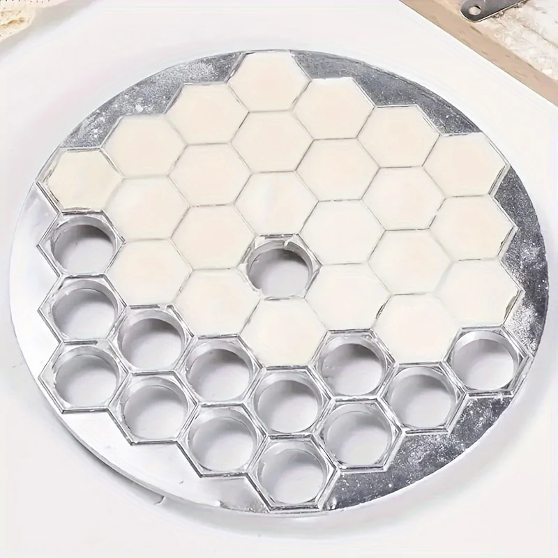 Aluminium Dumpling Maker Geree - Kitchen Gadgets Dumpling Maker recensie en prijs
