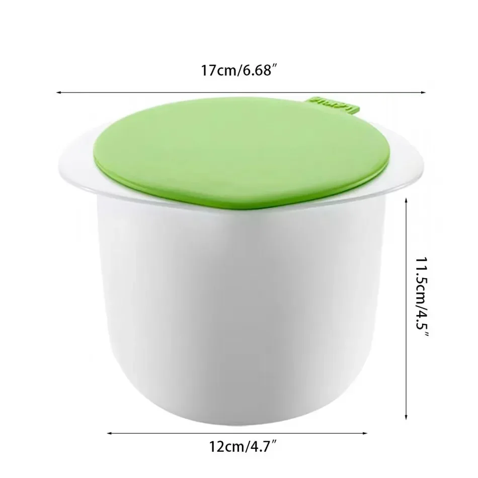 Magnetron DIY Kaasmachine Vers - Kitchen Gadgets Recipes recensie en prijs