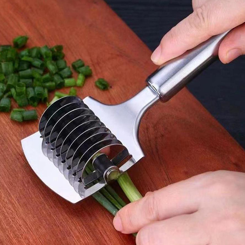 1 Stuks Rvs Handmatige Spaghet - Kitchen Gadgets Machine recensie en prijs