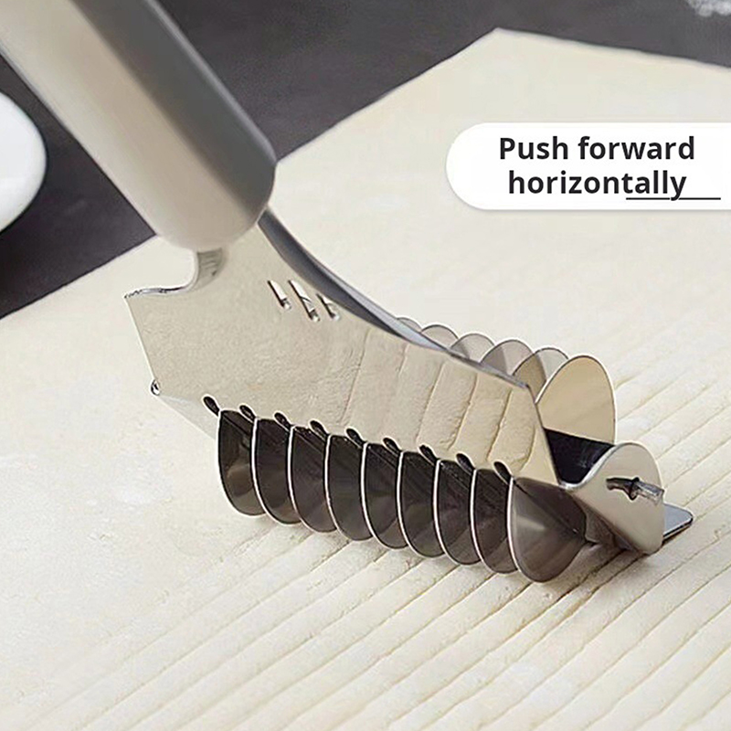1 Stuks Rvs Handmatige Spaghet - Kitchen Gadgets Machine recensie en prijs