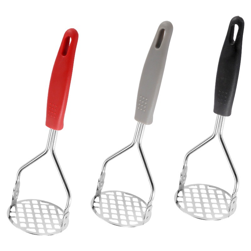 Roestvrijstalen Aardappelstamp - Kitchen Gadgets Machine recensie en prijs