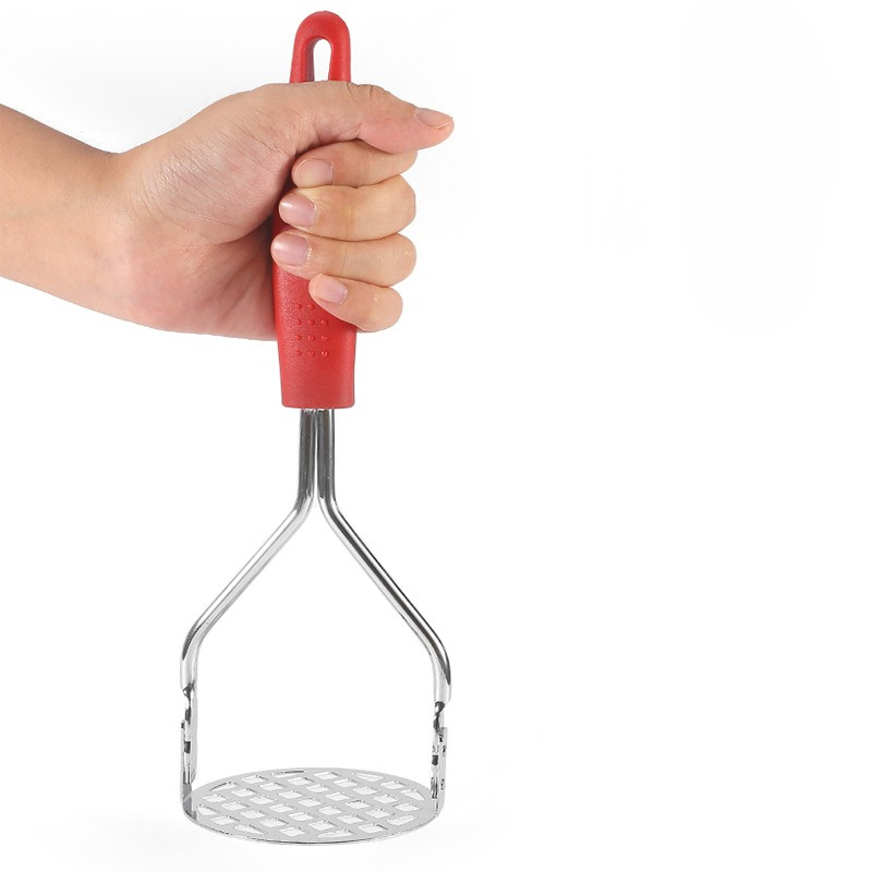 Roestvrijstalen Aardappelstamp - Kitchen Gadgets Machine recensie en prijs