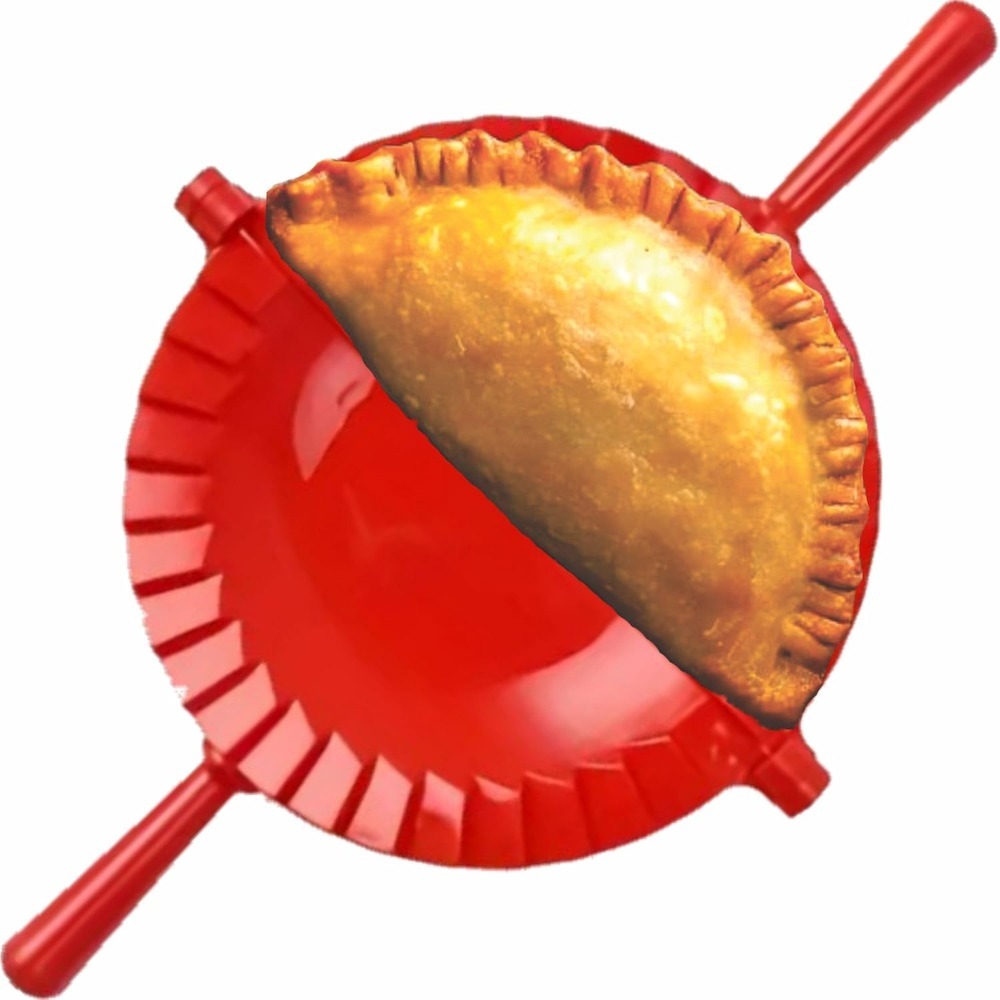 Keuken Gadgets Handleiding Kno - Kitchen Gadgets Dumpling Maker recensie en prijs