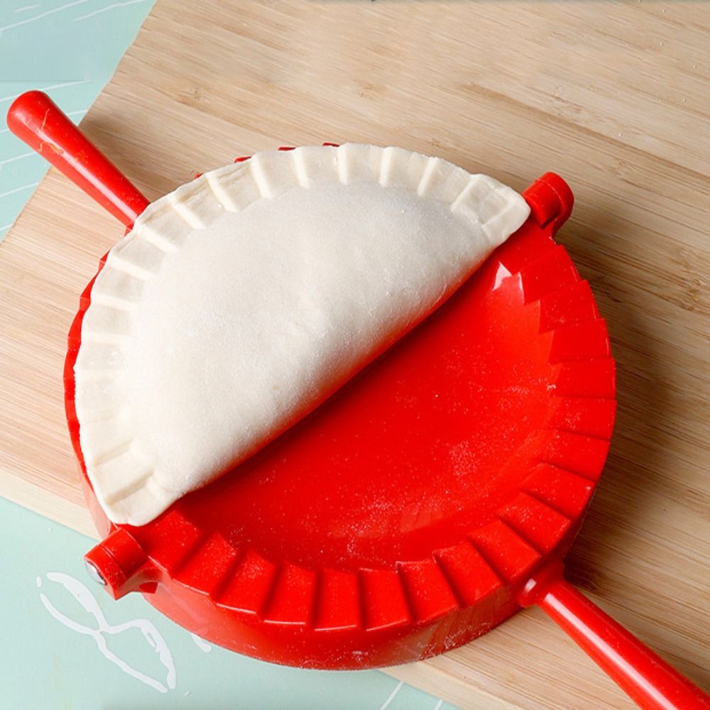Keuken Gadgets Handleiding Kno - Kitchen Gadgets Dumpling Maker recensie en prijs