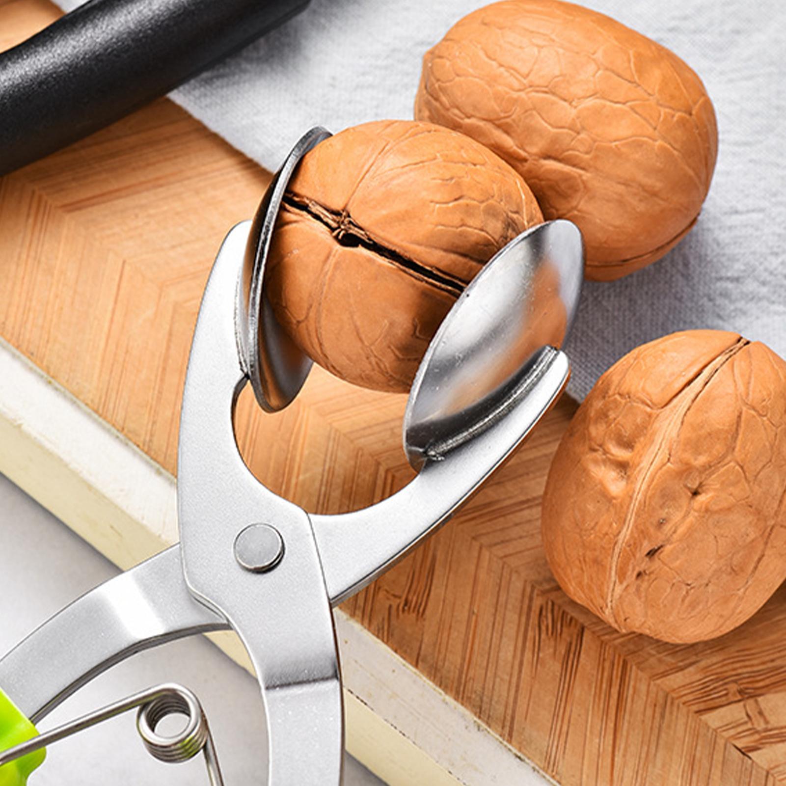 Roestvrijstalen kastanjemachin - Kitchen Gadgets Machine recensie en prijs