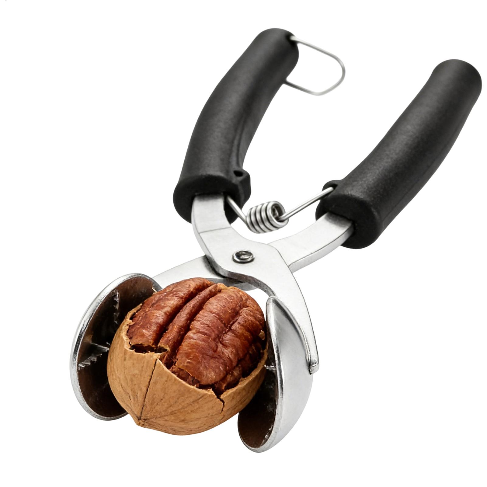 Roestvrijstalen kastanjemachin - Kitchen Gadgets Machine recensie en prijs
