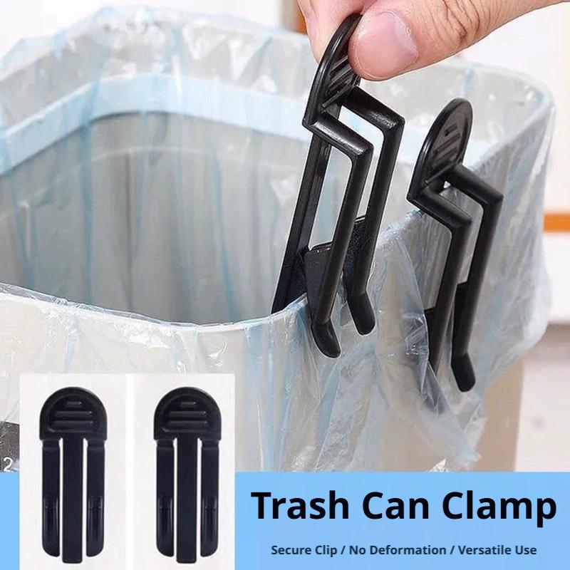 2/5 Stuks Plastic Afvalzakclip - Kitchen Gadgets Kitchen recensie en prijs