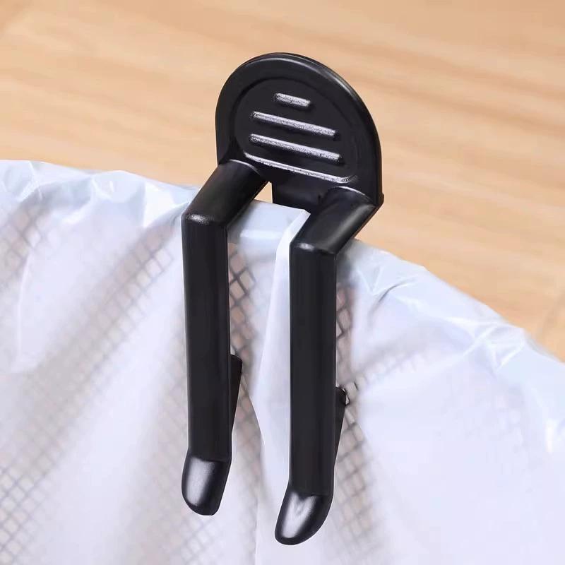 2/5 Stuks Plastic Afvalzakclip - Kitchen Gadgets Kitchen recensie en prijs