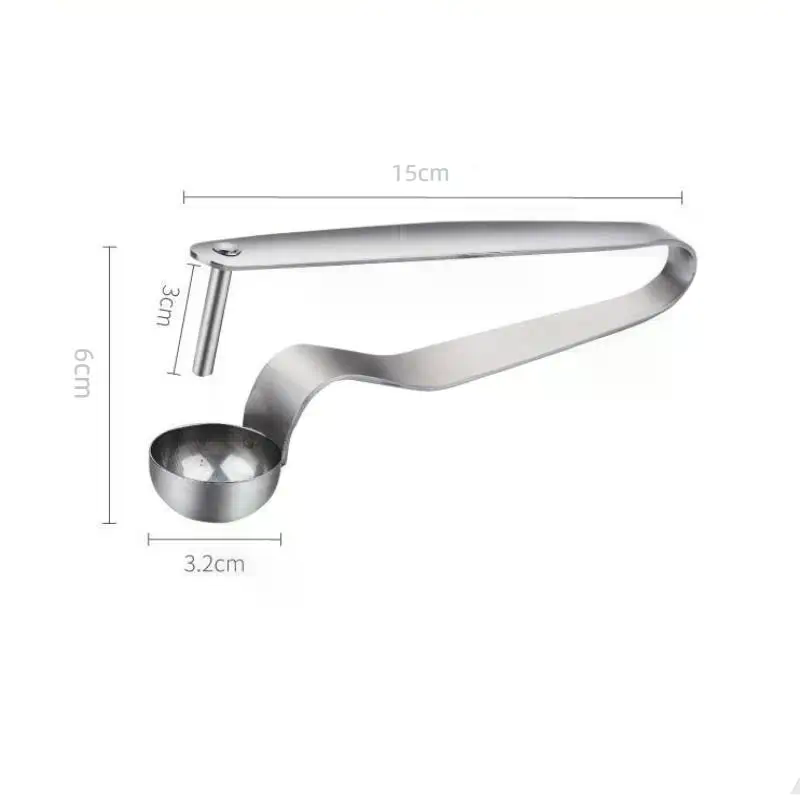 # @Stainless Steel Red Date Pi - Kitchen Gadgets Tools recensie en prijs