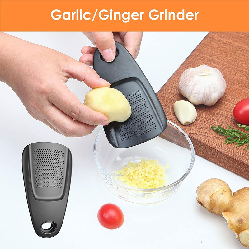 6-delige keukengadgets set rui - Kitchen Gadgets Vegetable Cutter recensie en prijs