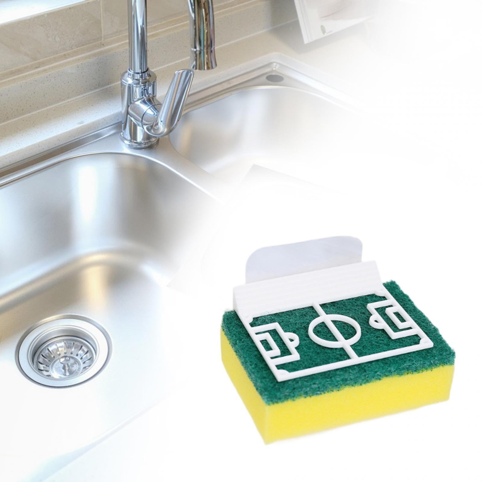 Creatieve sponsrek keukengadge - Kitchen Room Gadgets recensie en prijs