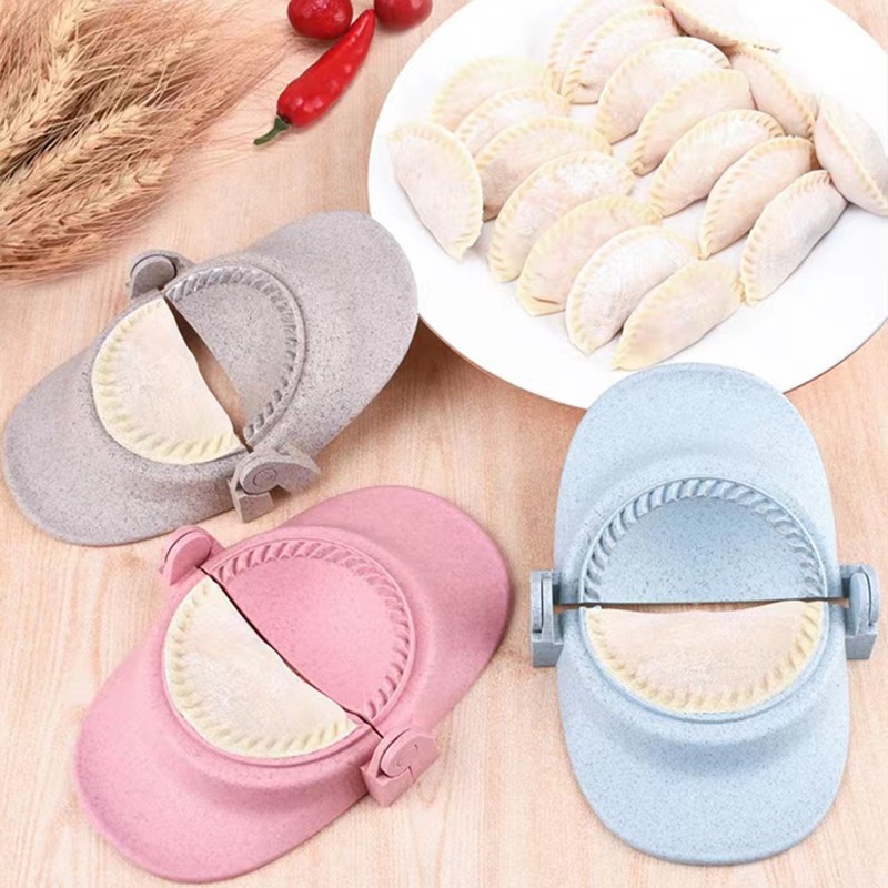 Dumpling Maker Plastic Dumplin - Kitchen Gadgets Dumpling Maker recensie en prijs
