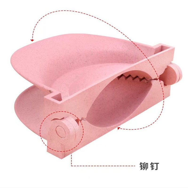 Dumpling Maker Plastic Dumplin - Kitchen Gadgets Dumpling Maker recensie en prijs
