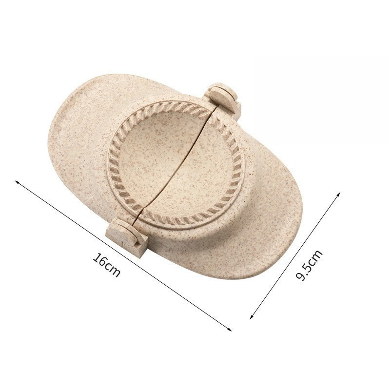 Dumpling Maker Plastic Dumplin - Kitchen Gadgets Dumpling Maker recensie en prijs