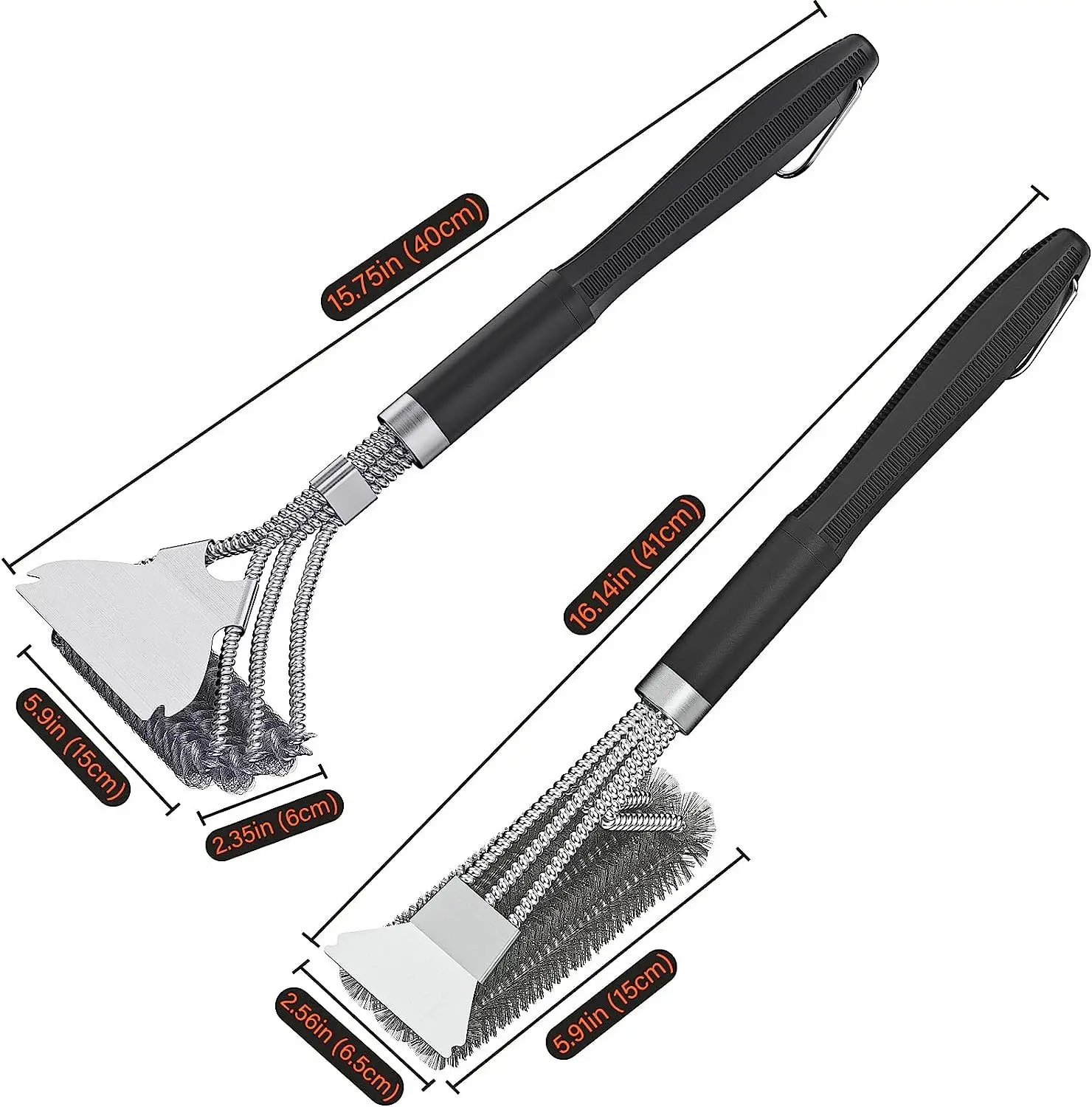 Barbecue Accessoires Reiniging - Kitchen Hanging Gadgets recensie en prijs
