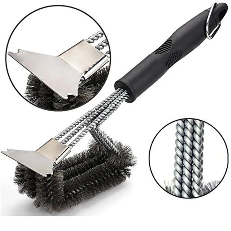 Barbecue Accessoires Reiniging - Kitchen Hanging Gadgets recensie en prijs