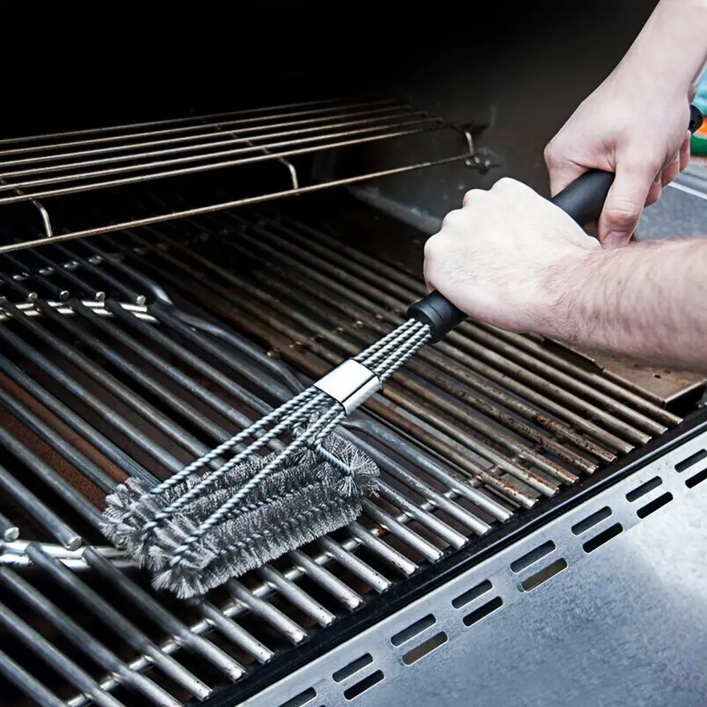 Barbecue Accessoires Reiniging - Kitchen Hanging Gadgets recensie en prijs
