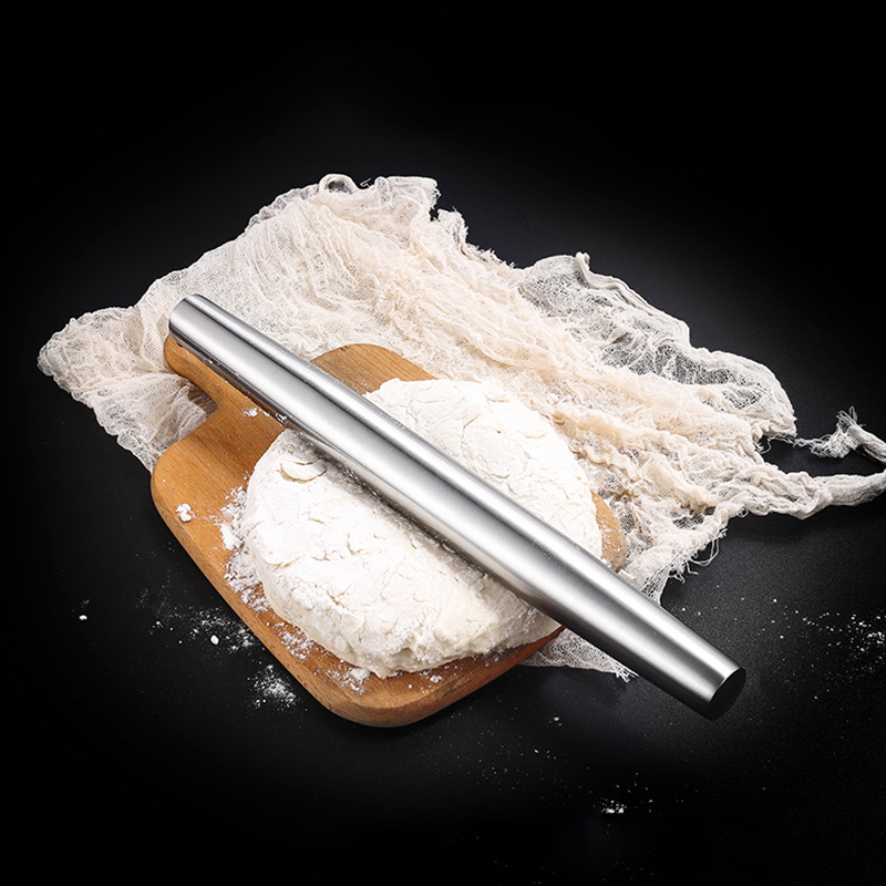 304 Rvs Non-stick Rolling Pin  - Kitchen Gadgets Dumpling Maker recensie en prijs