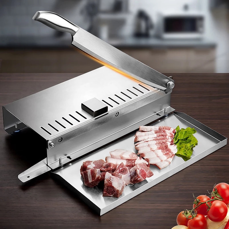 Commerciële Huishoudelijke Han - Kitchen Gadgets Machine recensie en prijs