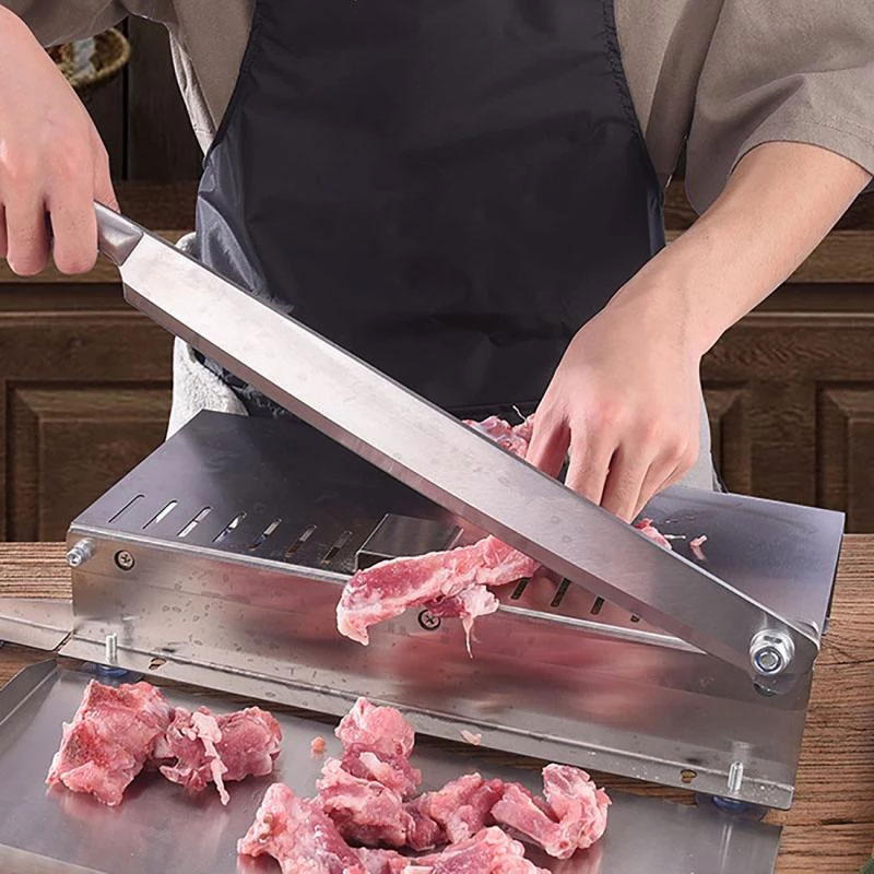 Commerciële Huishoudelijke Han - Kitchen Gadgets Machine recensie en prijs