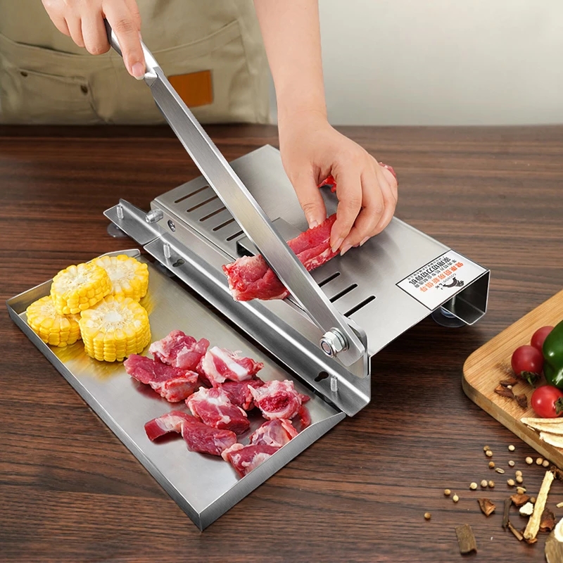 Commerciële Huishoudelijke Han - Kitchen Gadgets Machine recensie en prijs