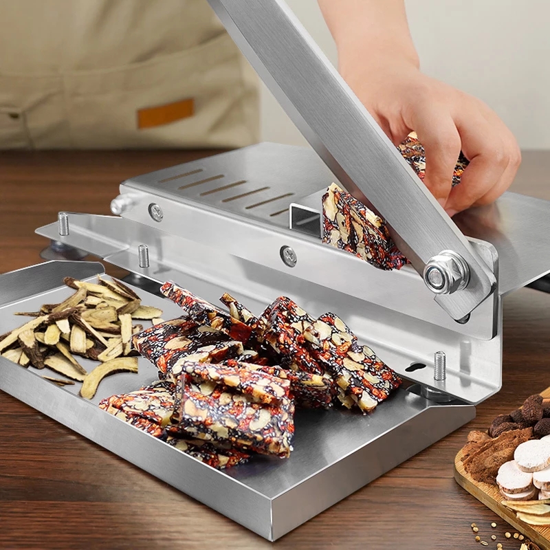 Commerciële Huishoudelijke Han - Kitchen Gadgets Machine recensie en prijs