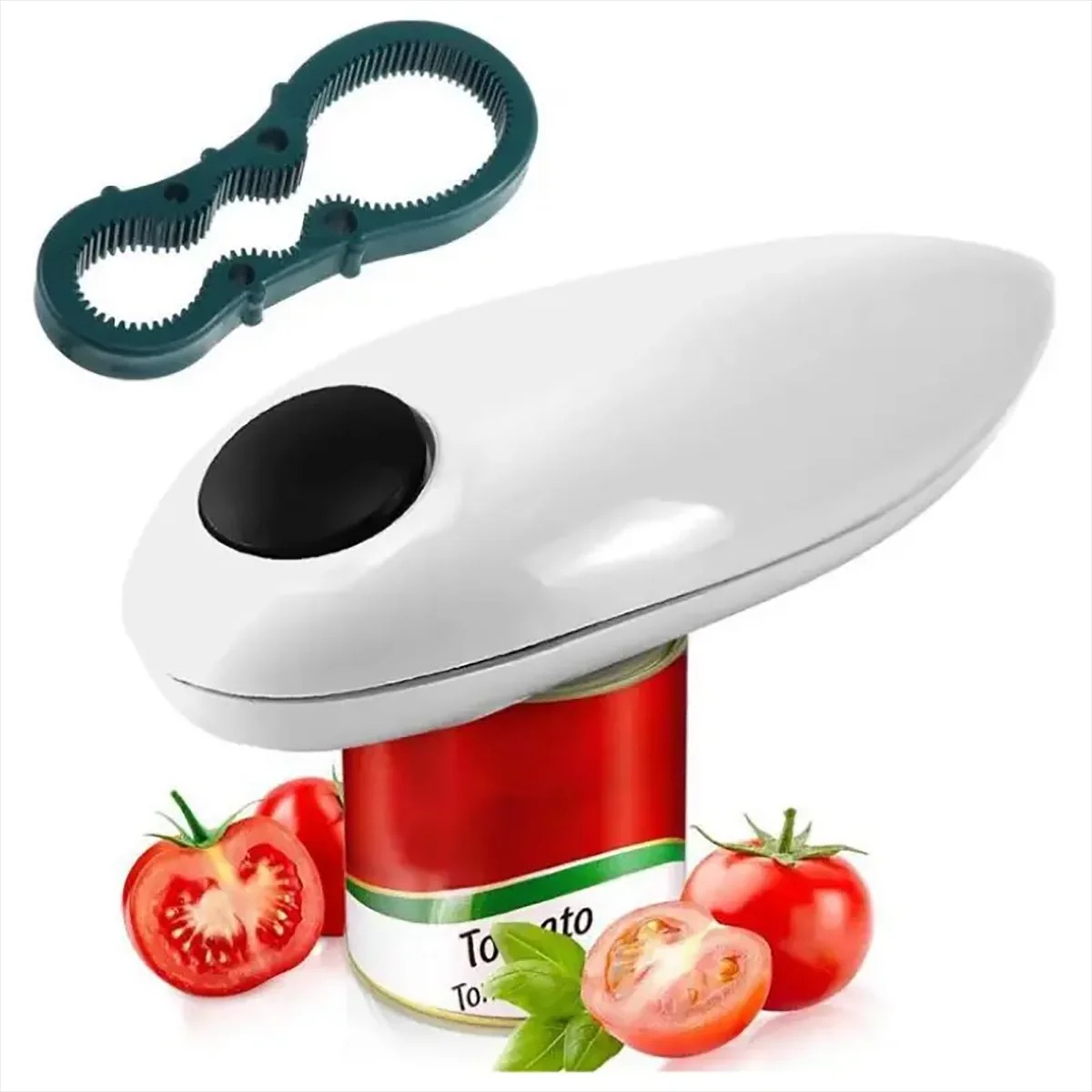 Elektrische automatische bliko - Kitchen Gadgets Machine recensie en prijs