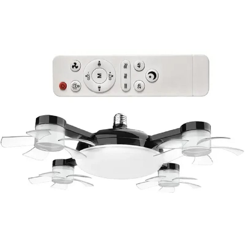 【KEUKENAPPARATUUR】Plafondventi - Kitchen Room Gadgets recensie en prijs