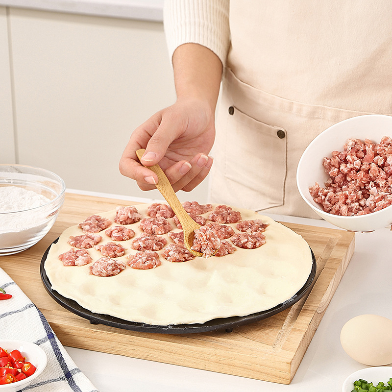 Aluminium Dumpling Maker Tool, - Kitchen Gadgets Dumpling Maker recensie en prijs