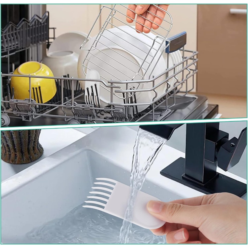2-delige groentehakker reinigi - Kitchen Gadgets Vegetable Cutter recensie en prijs