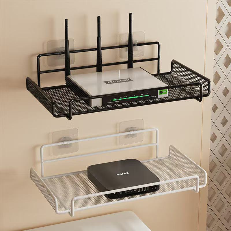 Roestvrijstalen routerplank zo - Kitchen Gadgets Organizer recensie en prijs