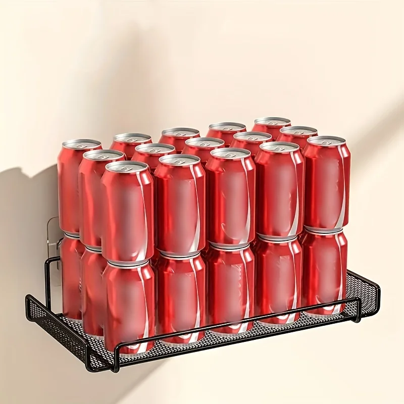 Roestvrijstalen routerplank zo - Kitchen Gadgets Organizer recensie en prijs