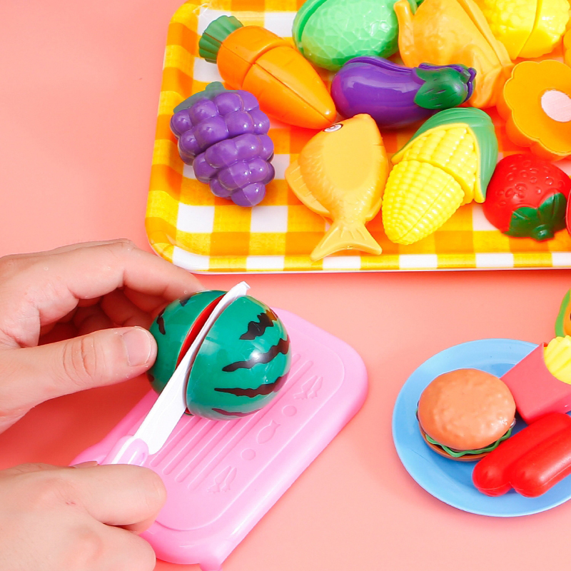 Speelkeuken met keukengerei vo - Kitchen Gadgets For Kids recensie en prijs