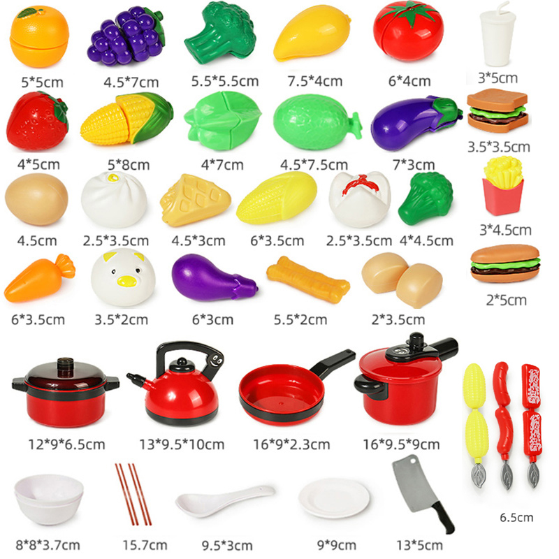 Speelkeuken met keukengerei vo - Kitchen Gadgets For Kids recensie en prijs