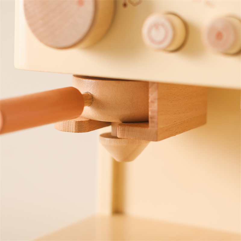 Kinderen Houten Montessori Spe - Kitchen Gadgets For Kids recensie en prijs