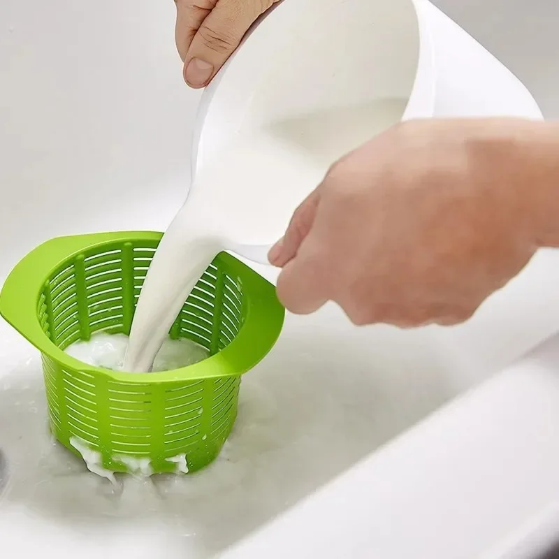 Magnetron Siliconen Kaasmaker  - Kitchen Gadgets Recipes recensie en prijs